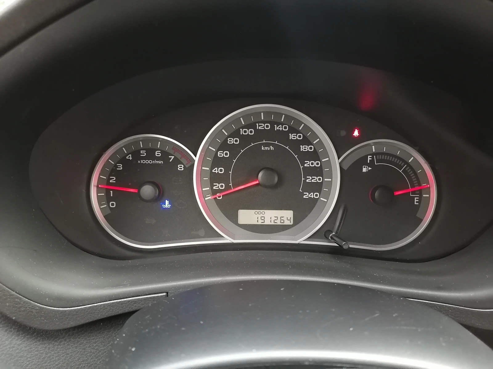 Subaru Impreza 2.0 16 v | Mobile.bg � ����������� 16