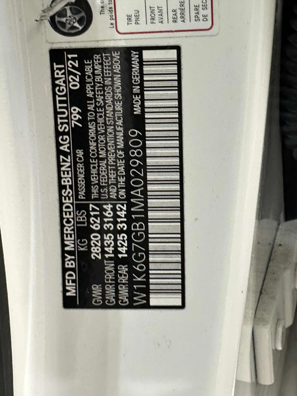 Mercedes-Benz S 580 *  *    *   *  | Mobile.bg   16