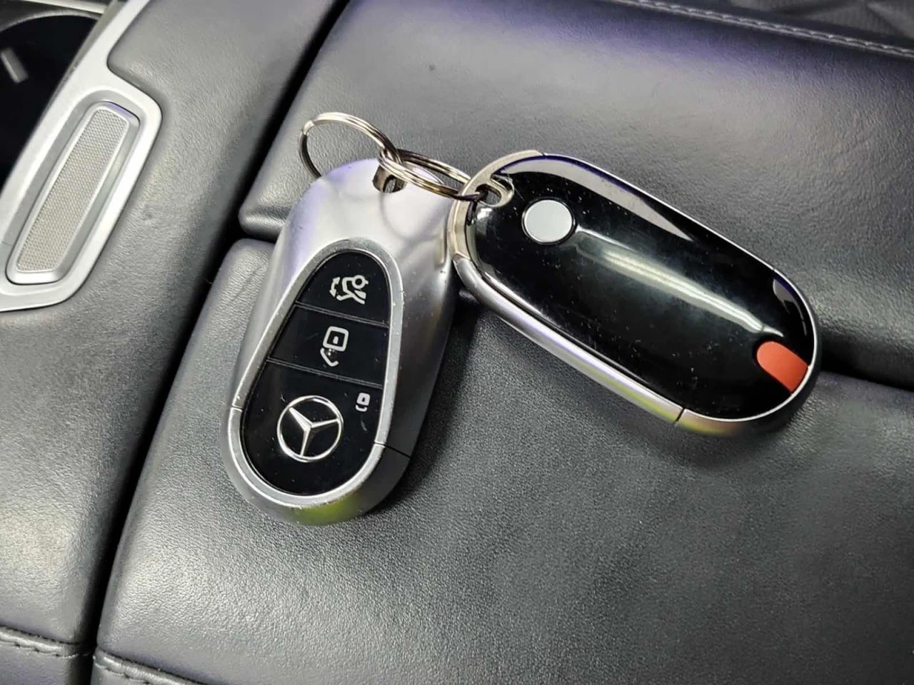 Mercedes-Benz S 580 *  *    *   *  | Mobile.bg   10