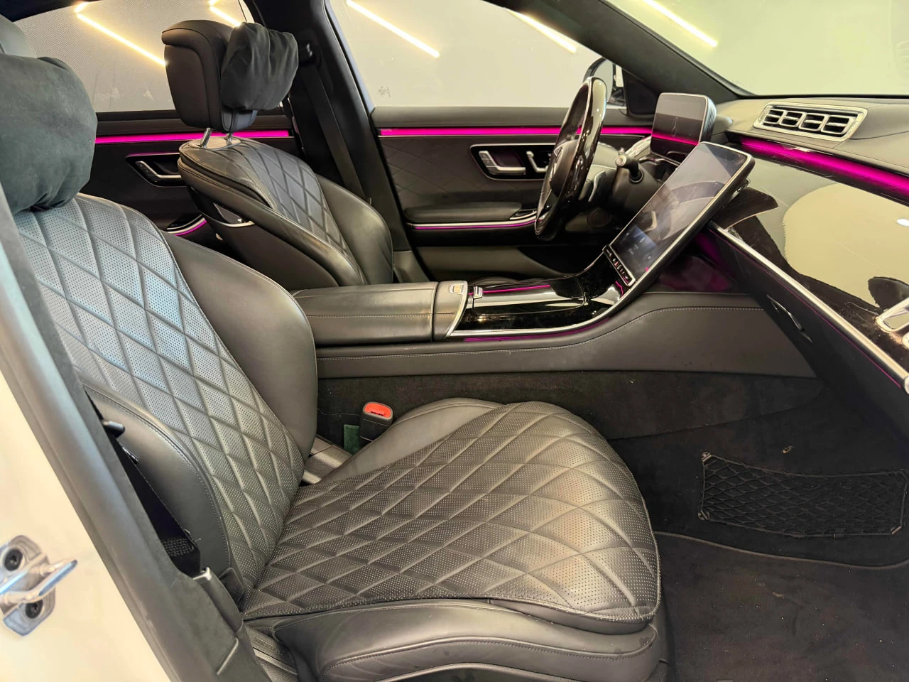 Mercedes-Benz S 580 *  *    *   *  | Mobile.bg   11