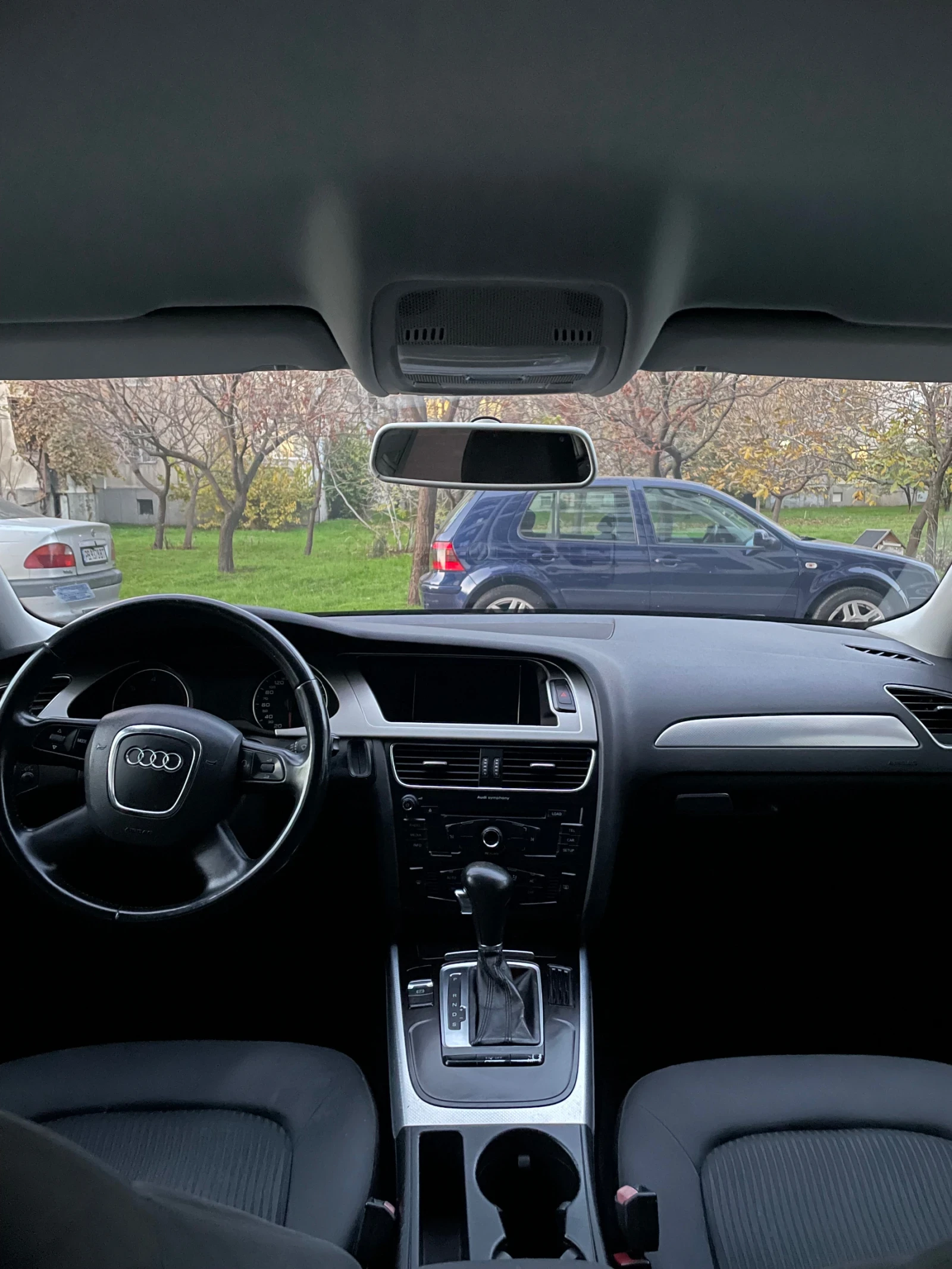 Audi A4 2.0 TDI S-line - изображение 8