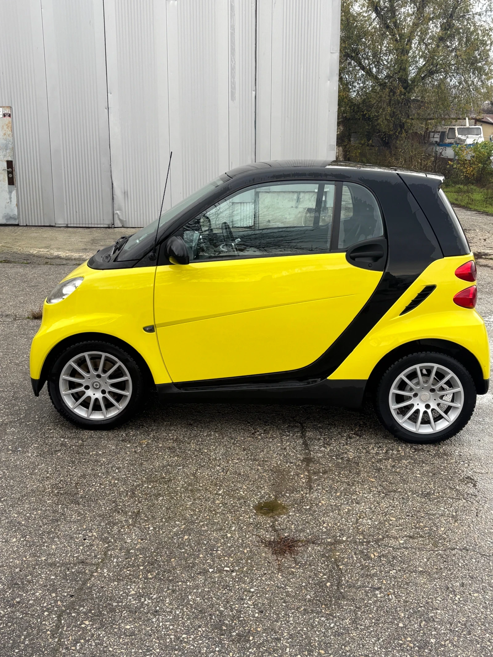 Smart Fortwo  - изображение 3