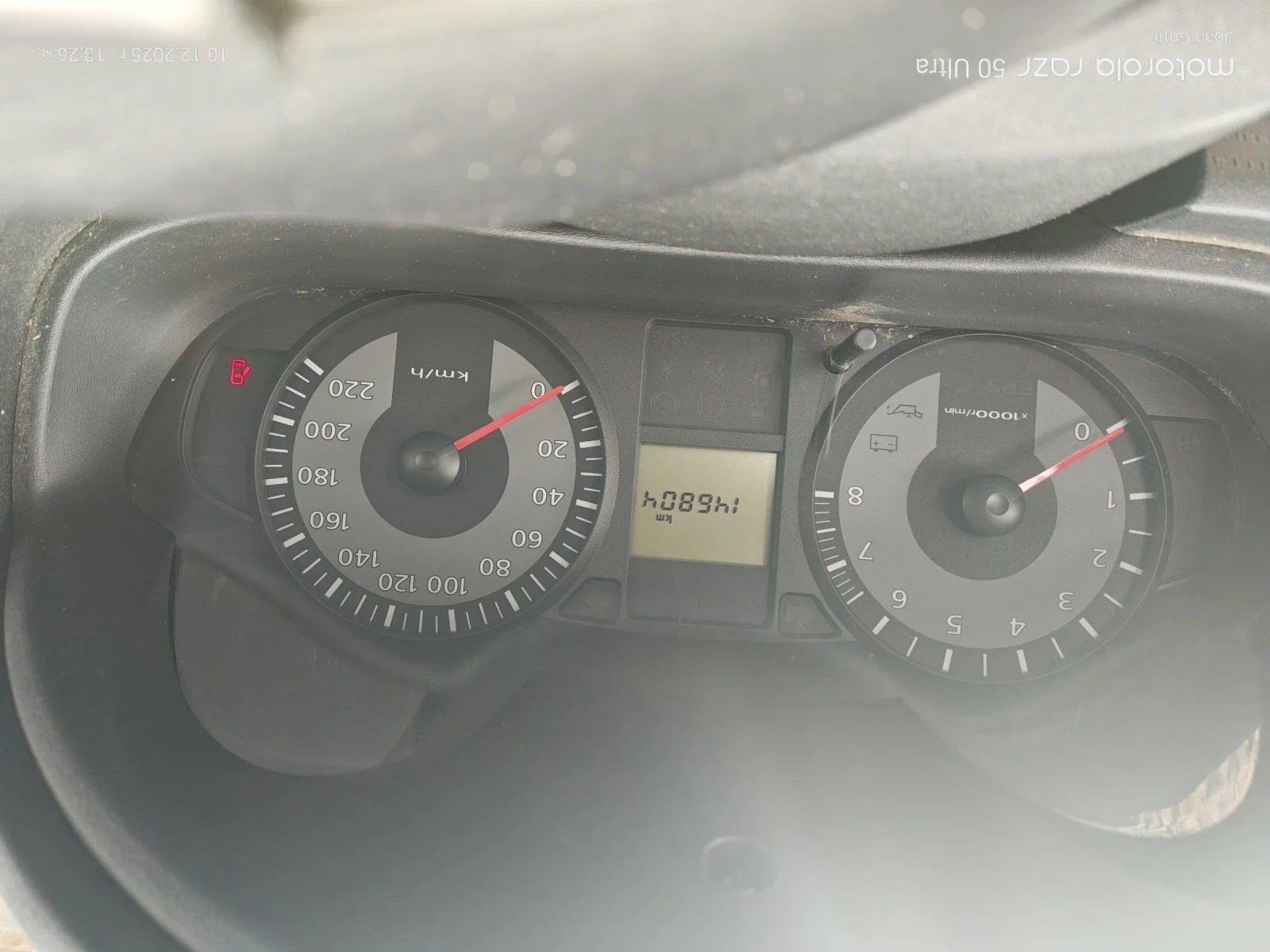 Mitsubishi Colt 1.1i 75k.c. klimatronik 2009.  | Mobile.bg   9