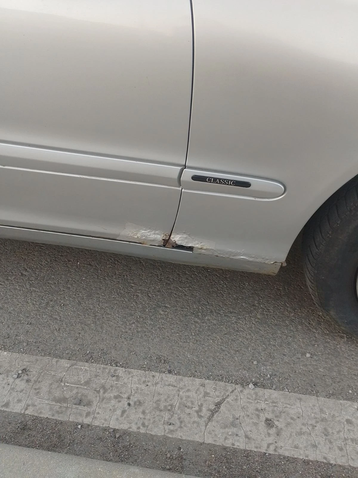 Mercedes-Benz C 200  - изображение 7