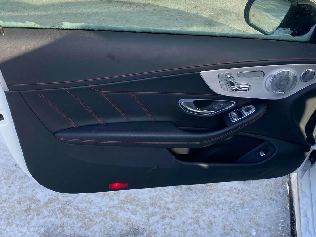 Mercedes-Benz C 43 AMG * CARFAX * ��� ������������ ������ | Mobile.bg � ����������� 11