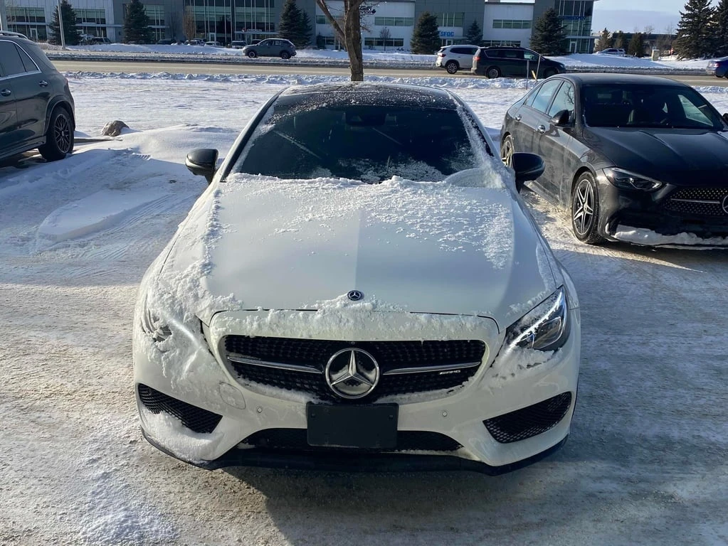 Mercedes-Benz C 43 AMG * CARFAX * ��� ������������ ������ | Mobile.bg � ����������� 6