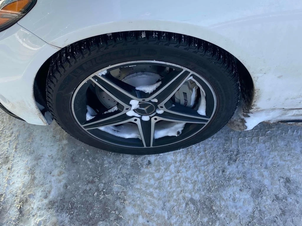 Mercedes-Benz C 43 AMG * CARFAX * ��� ������������ ������ | Mobile.bg � ����������� 7