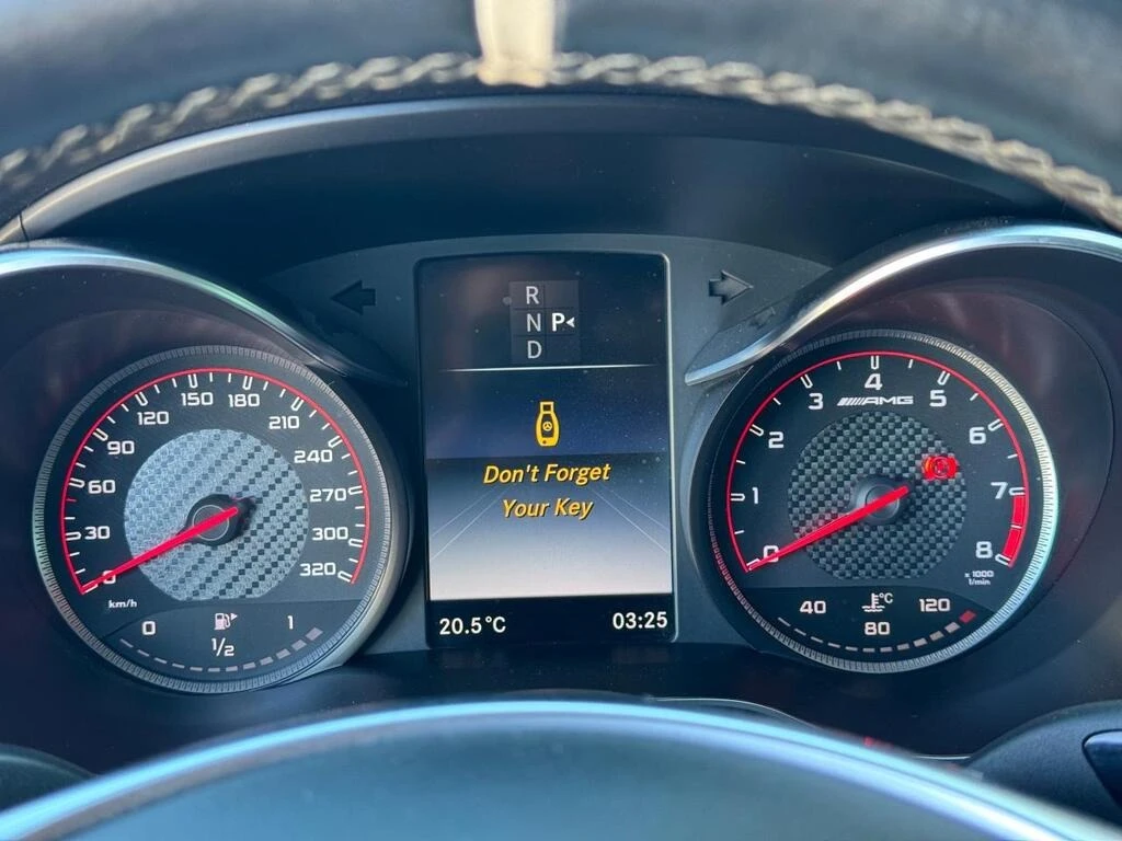 Mercedes-Benz C 63 AMG ��� � ������ * * CARFAX * * ���������� * *  | Mobile.bg � ����������� 13