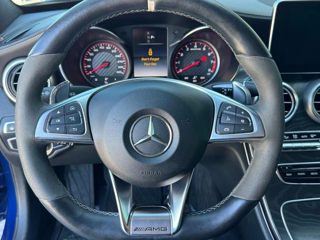 Mercedes-Benz C 63 AMG ��� � ������ * * CARFAX * * ���������� * *  | Mobile.bg � ����������� 11