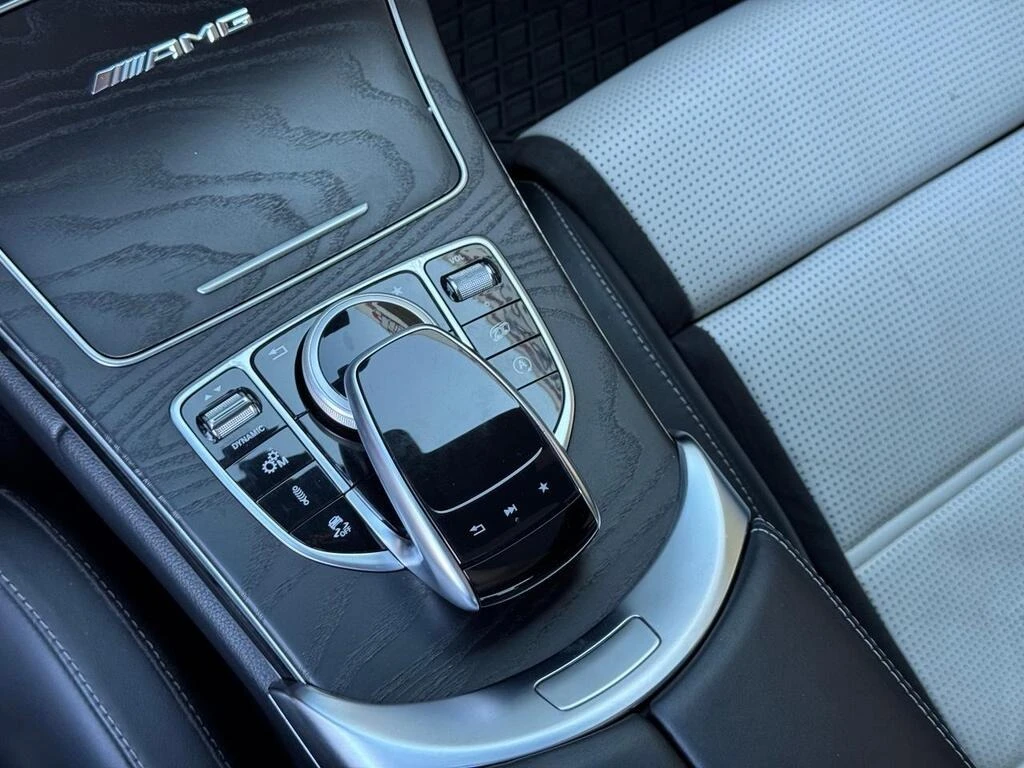 Mercedes-Benz C 63 AMG ��� � ������ * * CARFAX * * ���������� * *  | Mobile.bg � ����������� 14