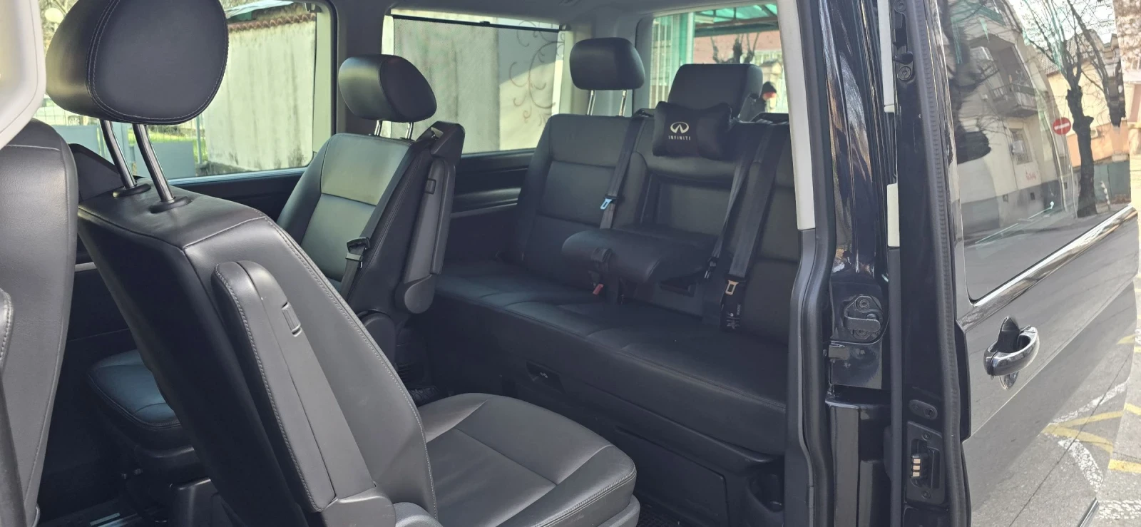 VW Multivan 2.0TDI - 4x4 200�.�. | Mobile.bg � ����������� 13