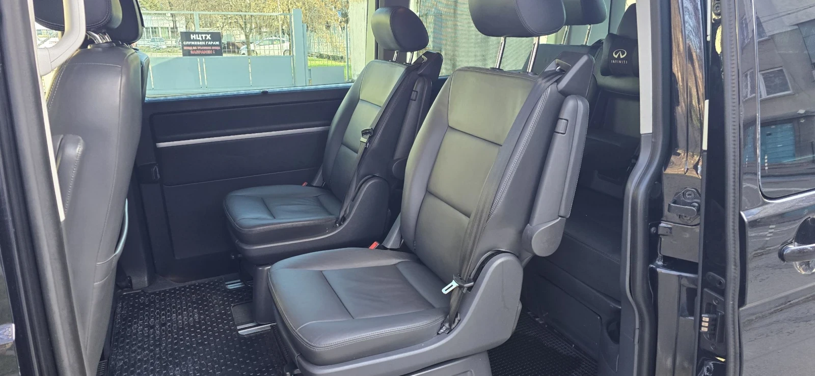 VW Multivan 2.0TDI - 4x4 200�.�. | Mobile.bg � ����������� 15
