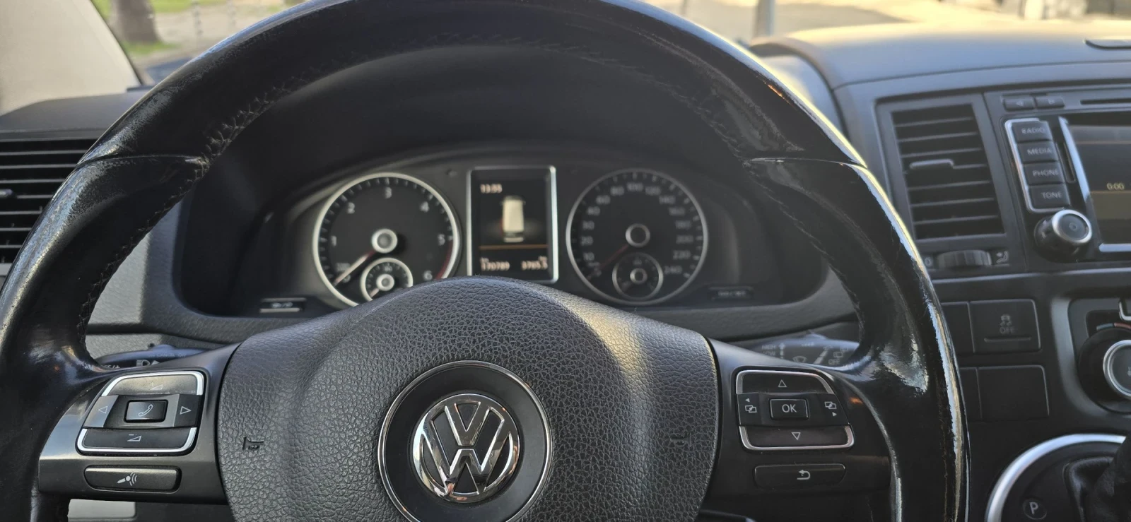 VW Multivan 2.0TDI - 4x4 200�.�. | Mobile.bg � ����������� 16