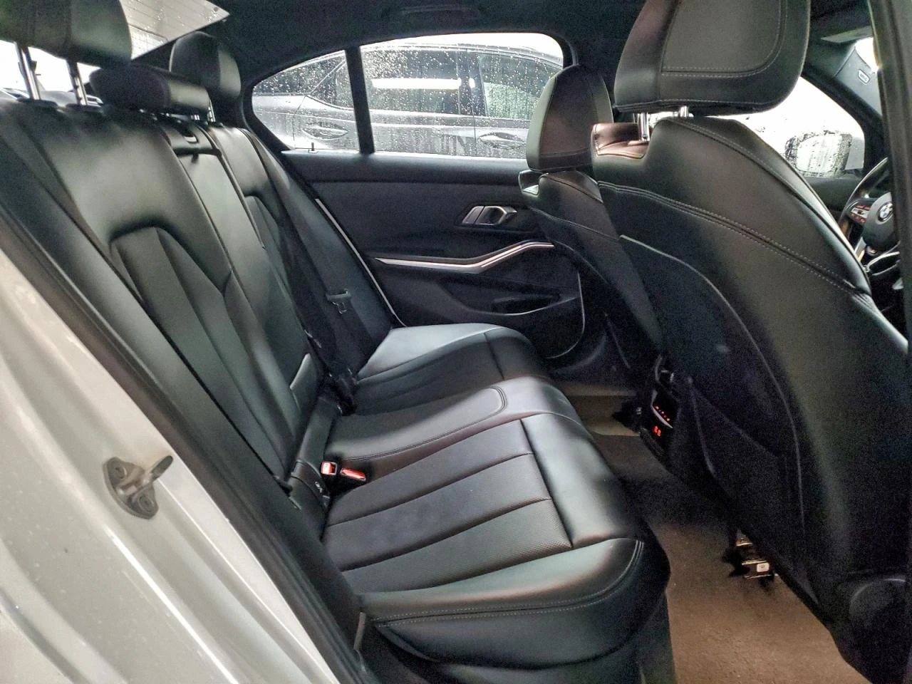 BMW 330 xDrive* CARFAX* АВТОЛИЗИНГ - изображение 10