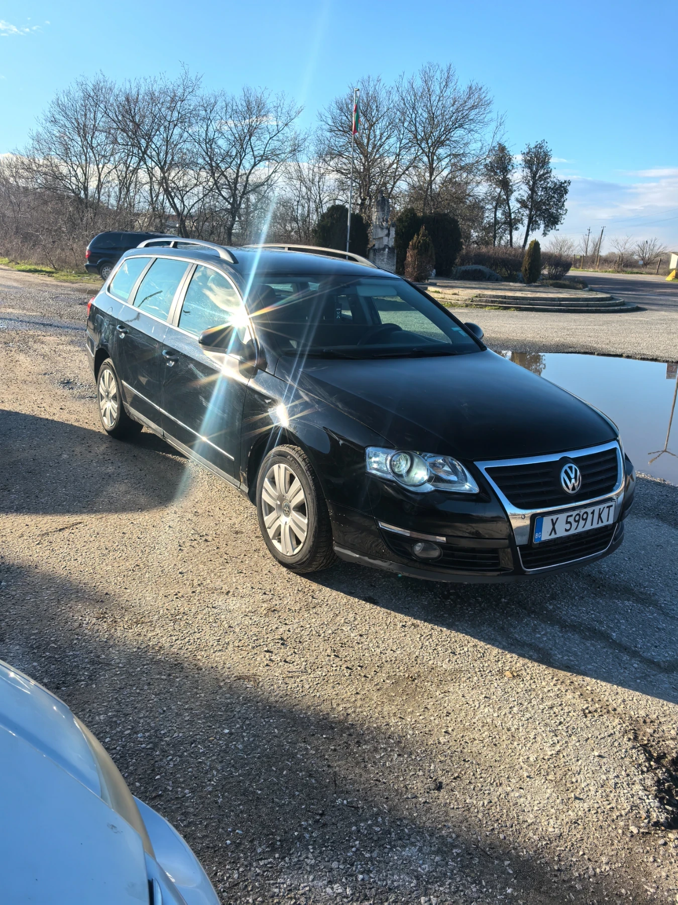 VW Passat | Mobile.bg � ����������� 2