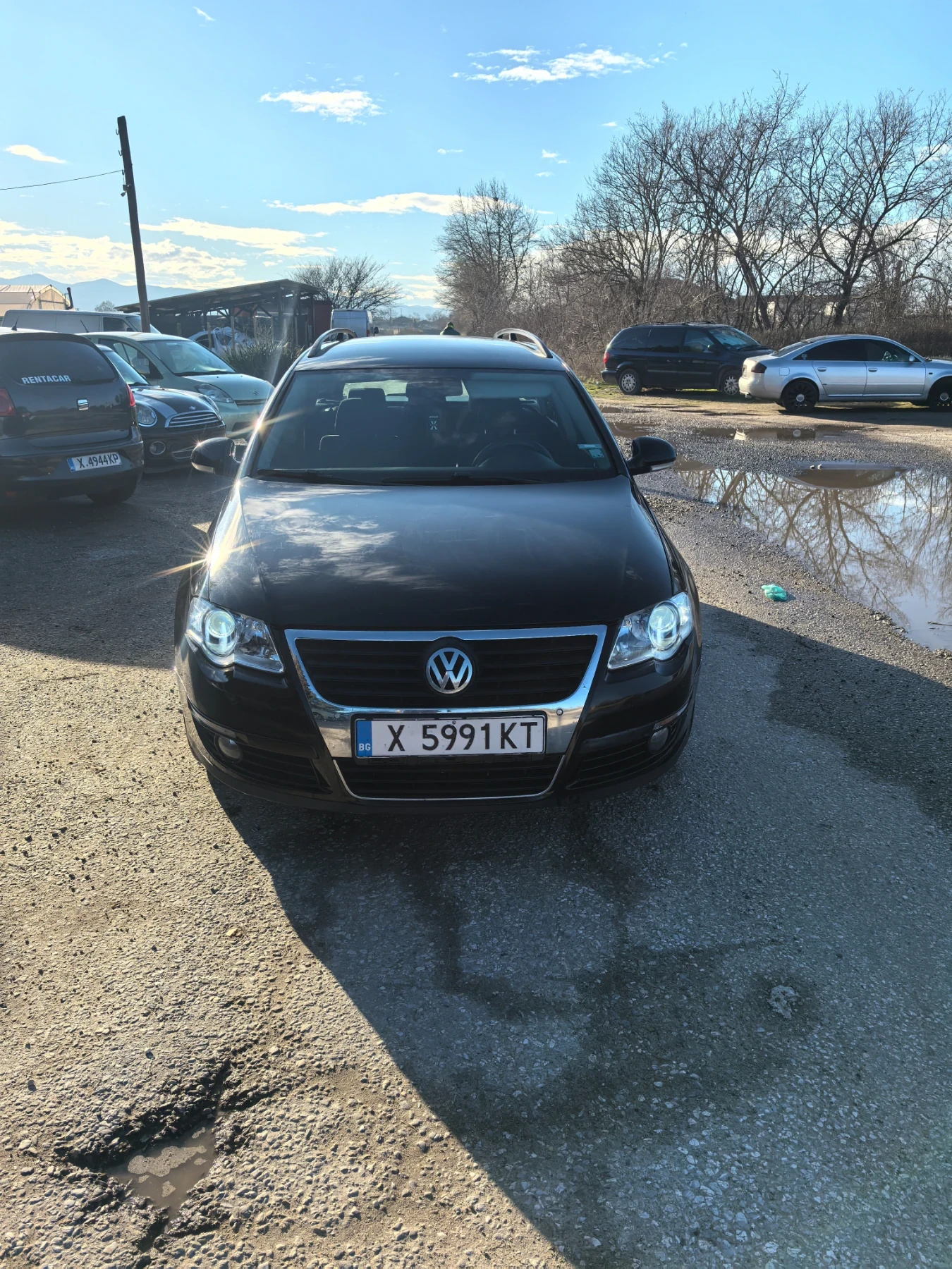 VW Passat | Mobile.bg � ����������� 1