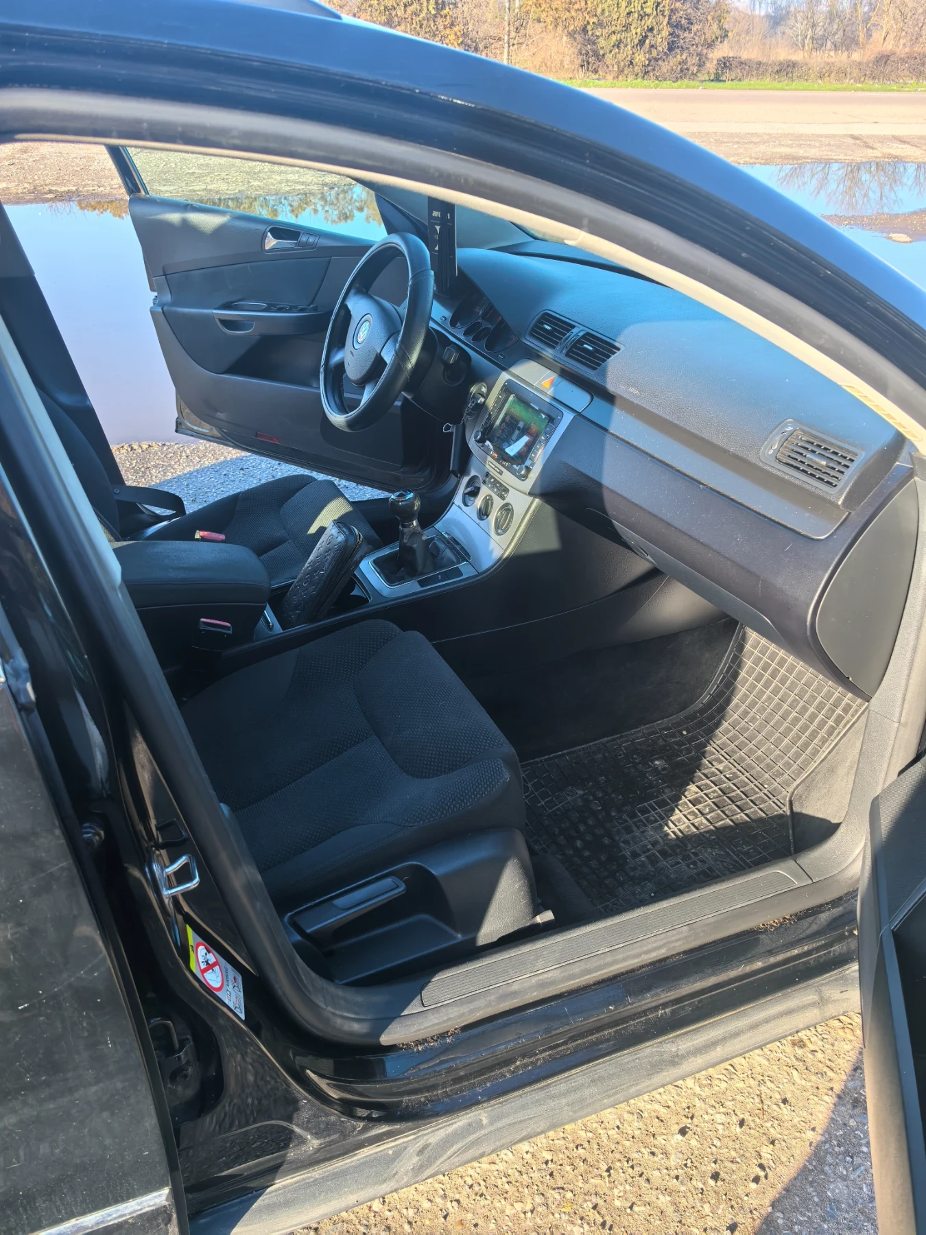 VW Passat | Mobile.bg � ����������� 8