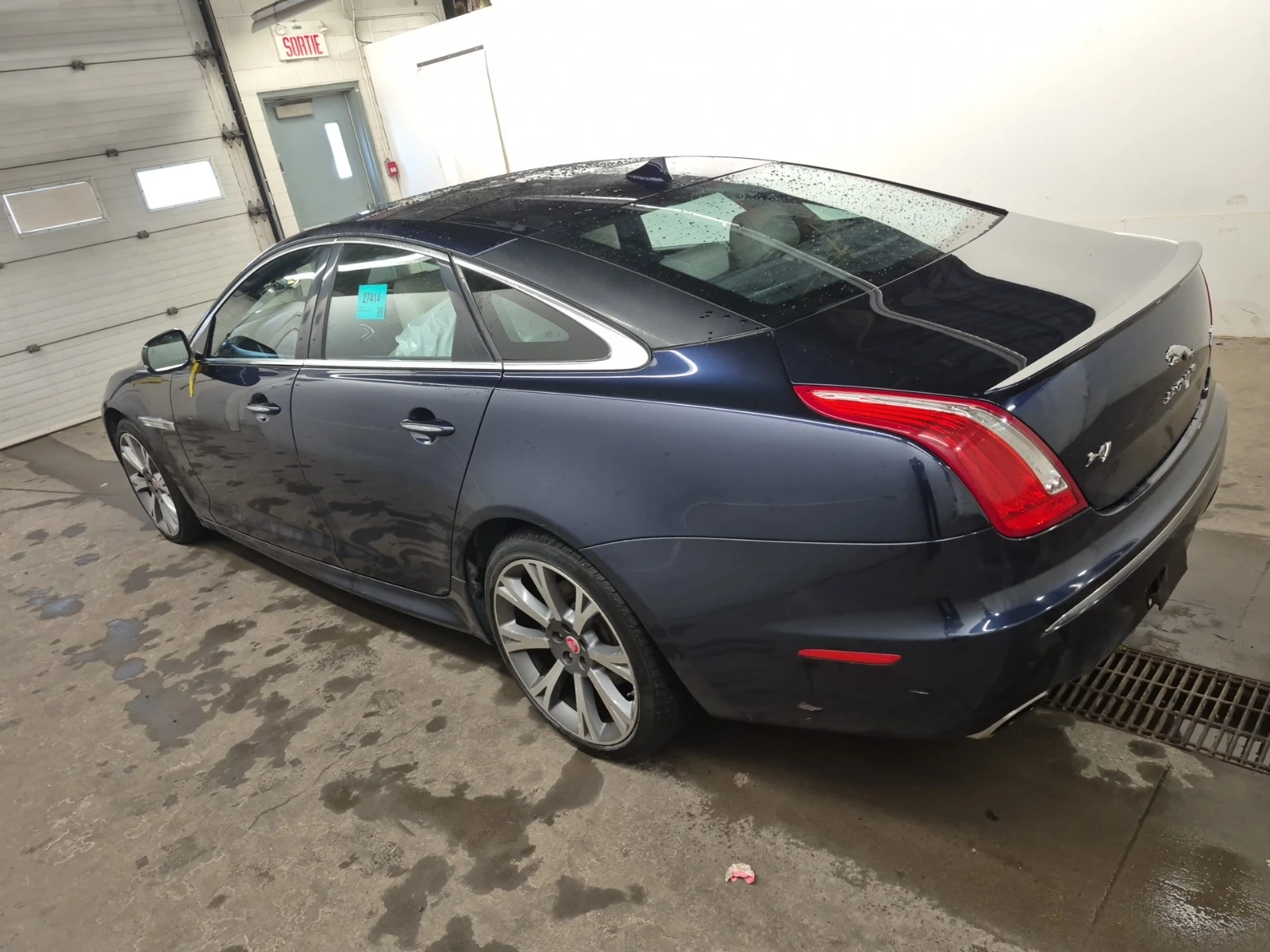Jaguar Xj PREMIUM LUXURY * O��������* �������* Digital cockp | Mobile.bg � ����������� 4