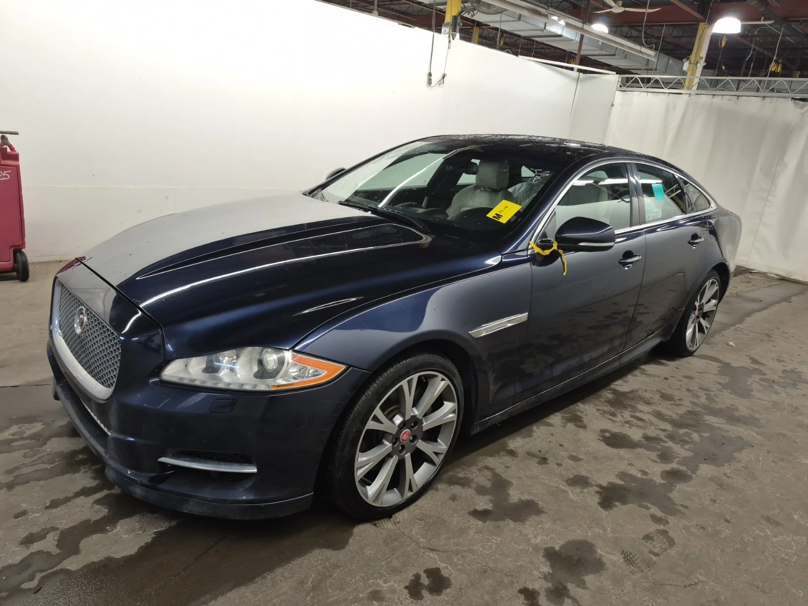 Jaguar Xj PREMIUM LUXURY * O��������* �������* Digital cockp | Mobile.bg � ����������� 1