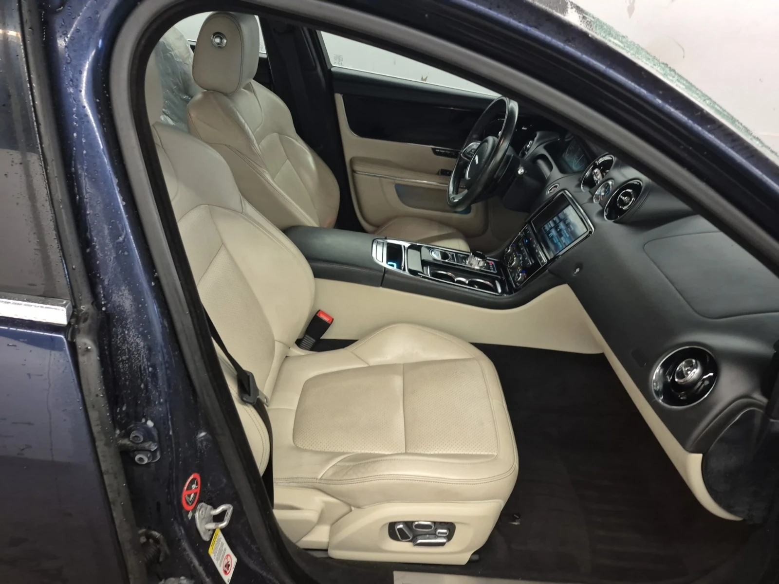 Jaguar Xj PREMIUM LUXURY * O��������* �������* Digital cockp | Mobile.bg � ����������� 8