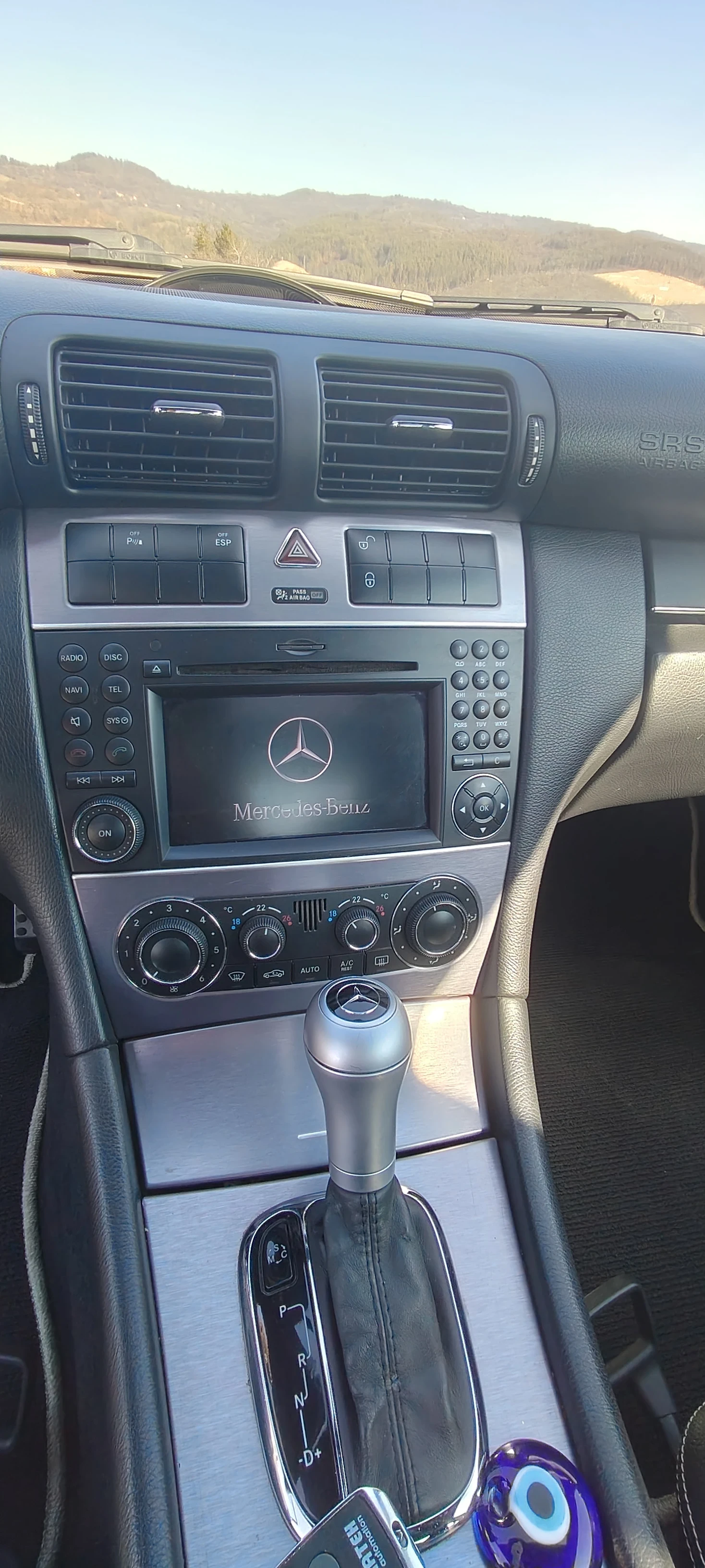 Mercedes-Benz CLC 220 | Mobile.bg � ����������� 14