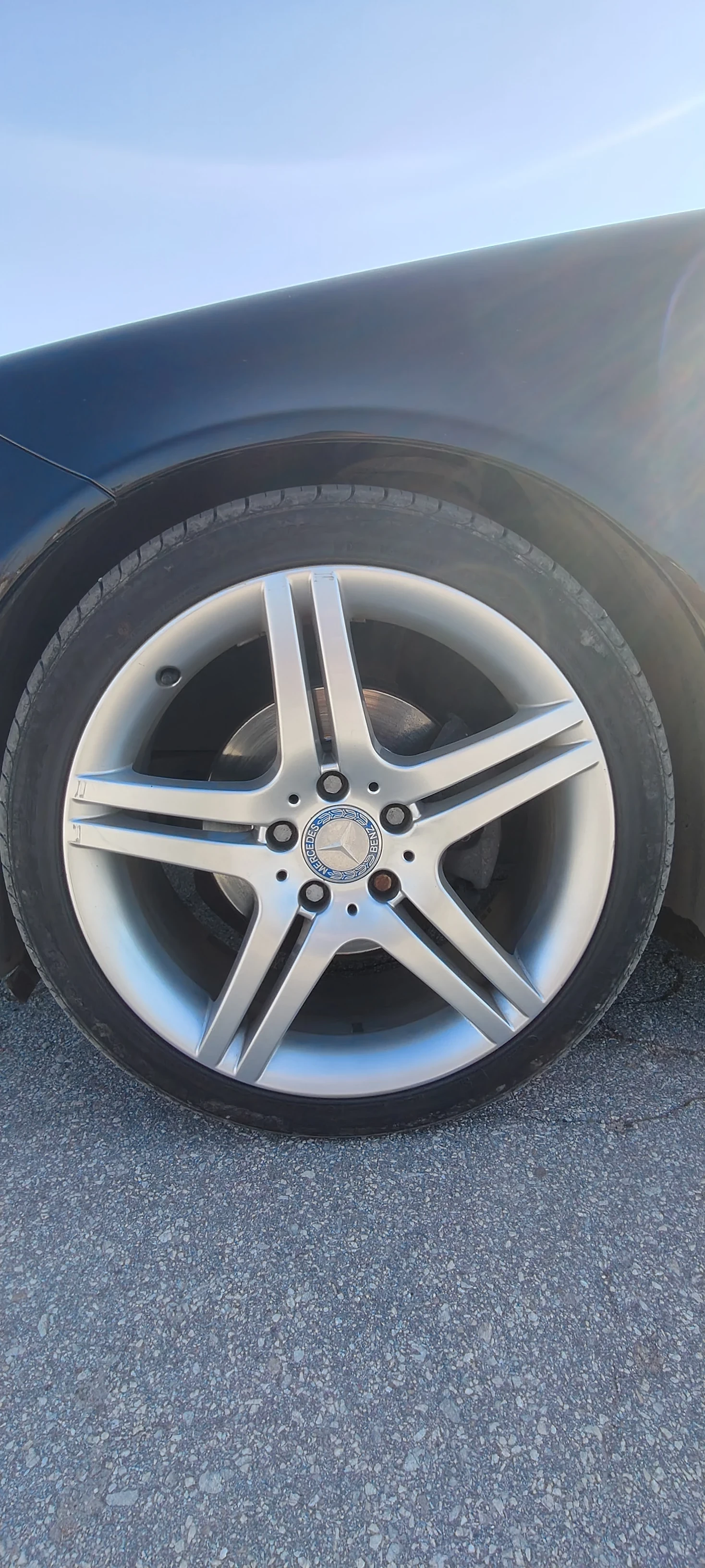 Mercedes-Benz CLC 220 | Mobile.bg � ����������� 13