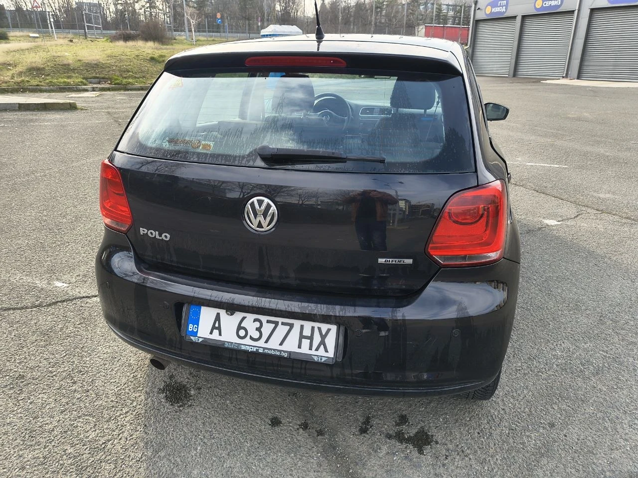 VW Polo | Mobile.bg � ����������� 5