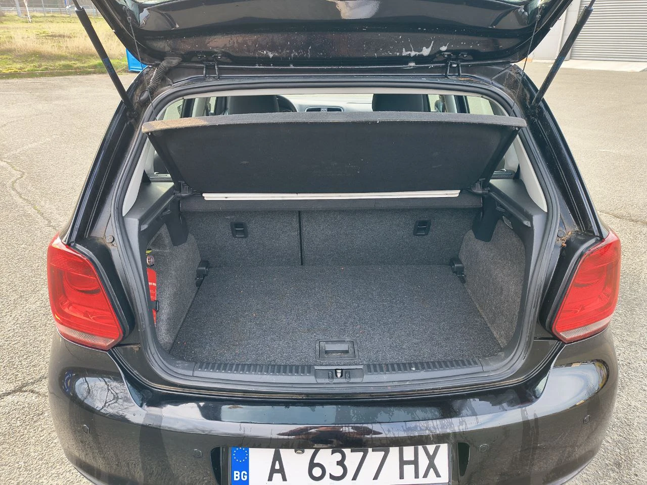 VW Polo | Mobile.bg � ����������� 7