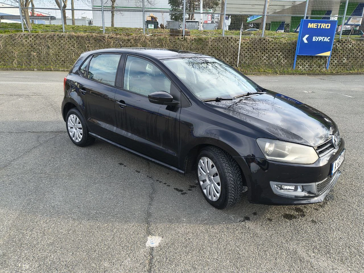 VW Polo | Mobile.bg � ����������� 4
