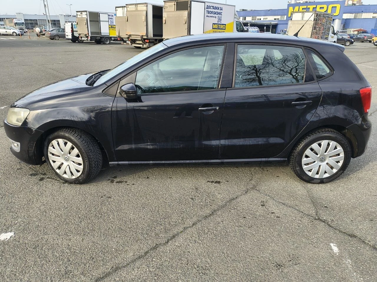VW Polo | Mobile.bg � ����������� 2