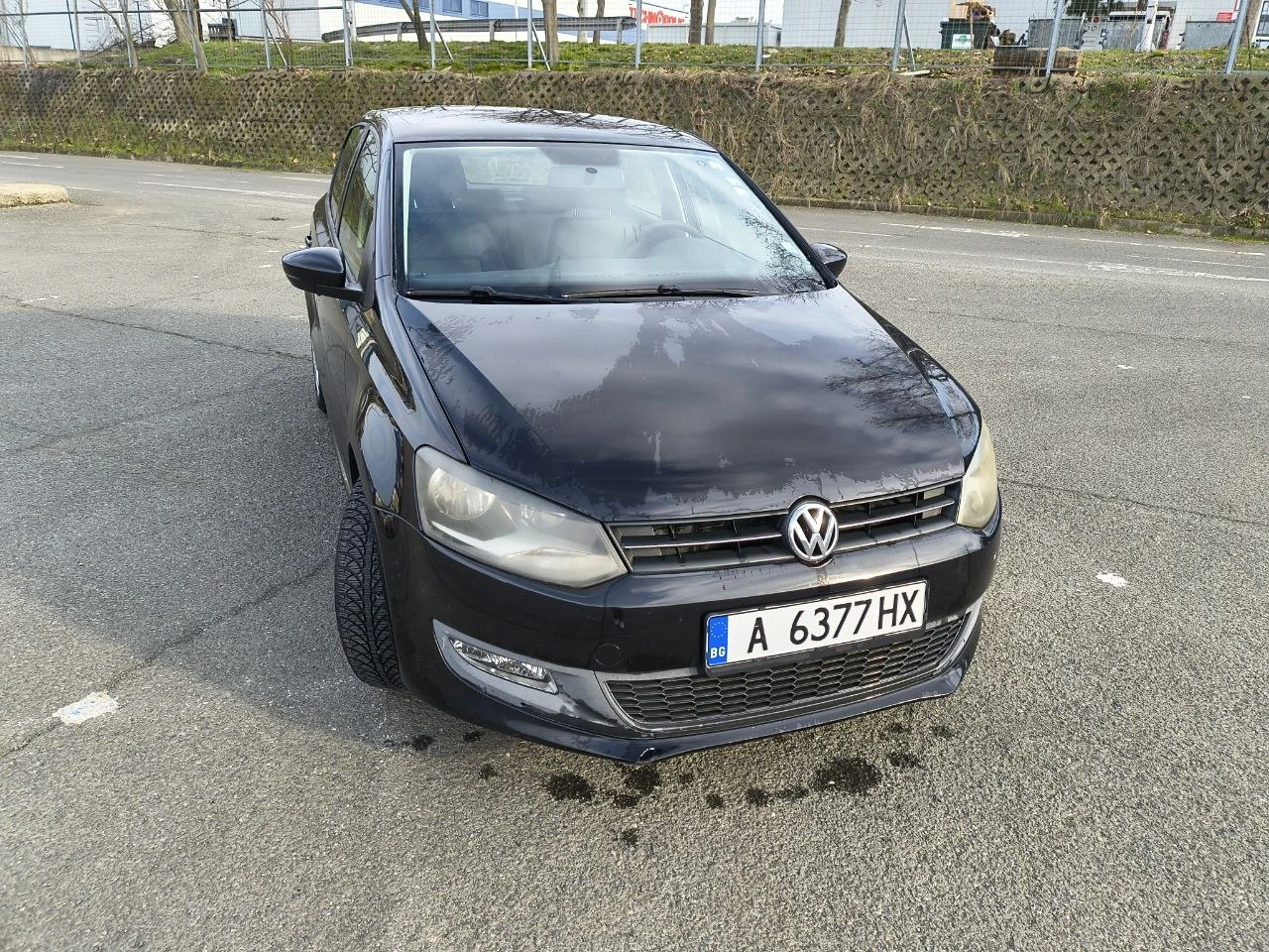 VW Polo undefined | Auto.bg — изображение 1