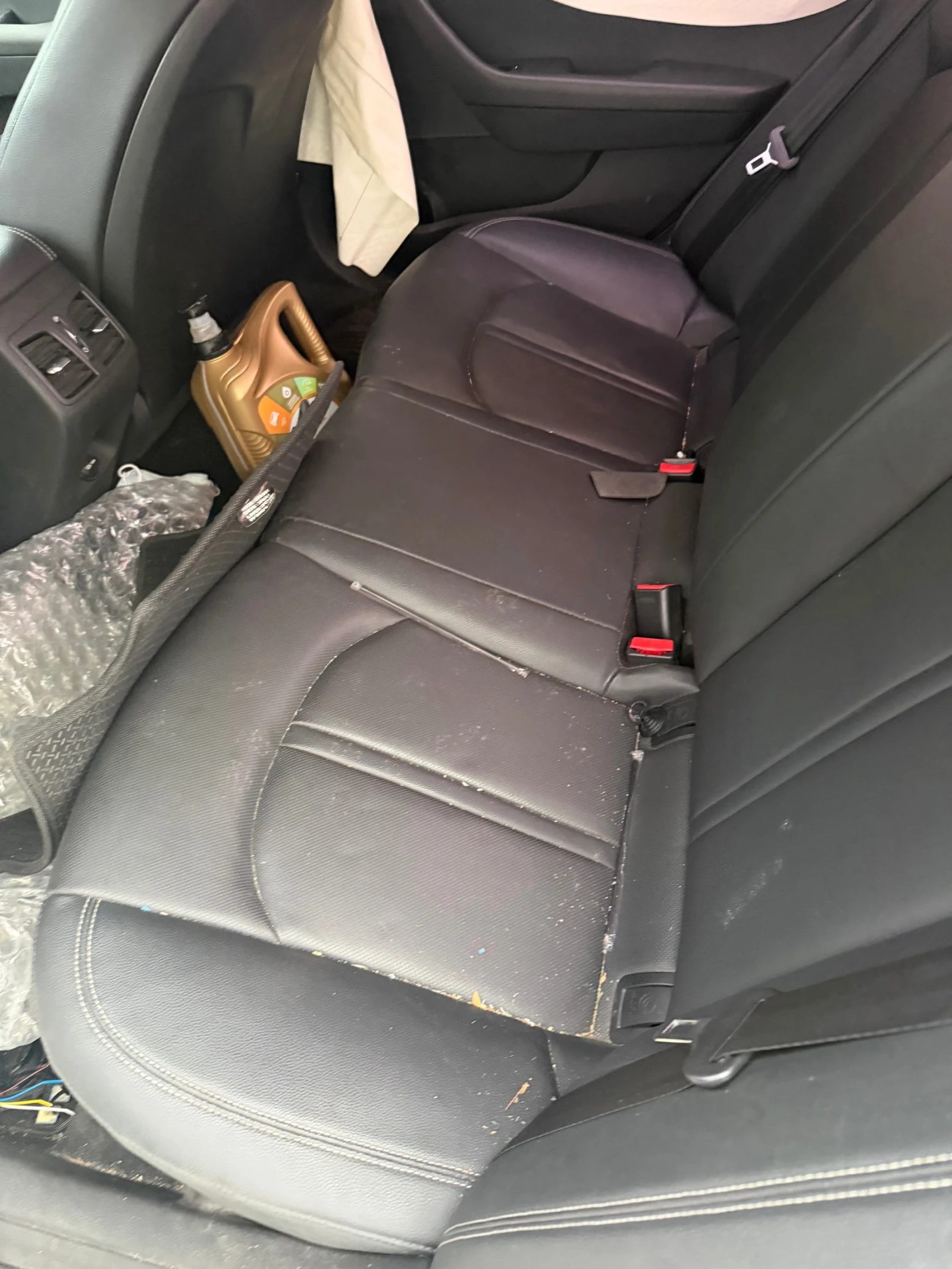 Hyundai Sonata LPG | Mobile.bg � ����������� 9