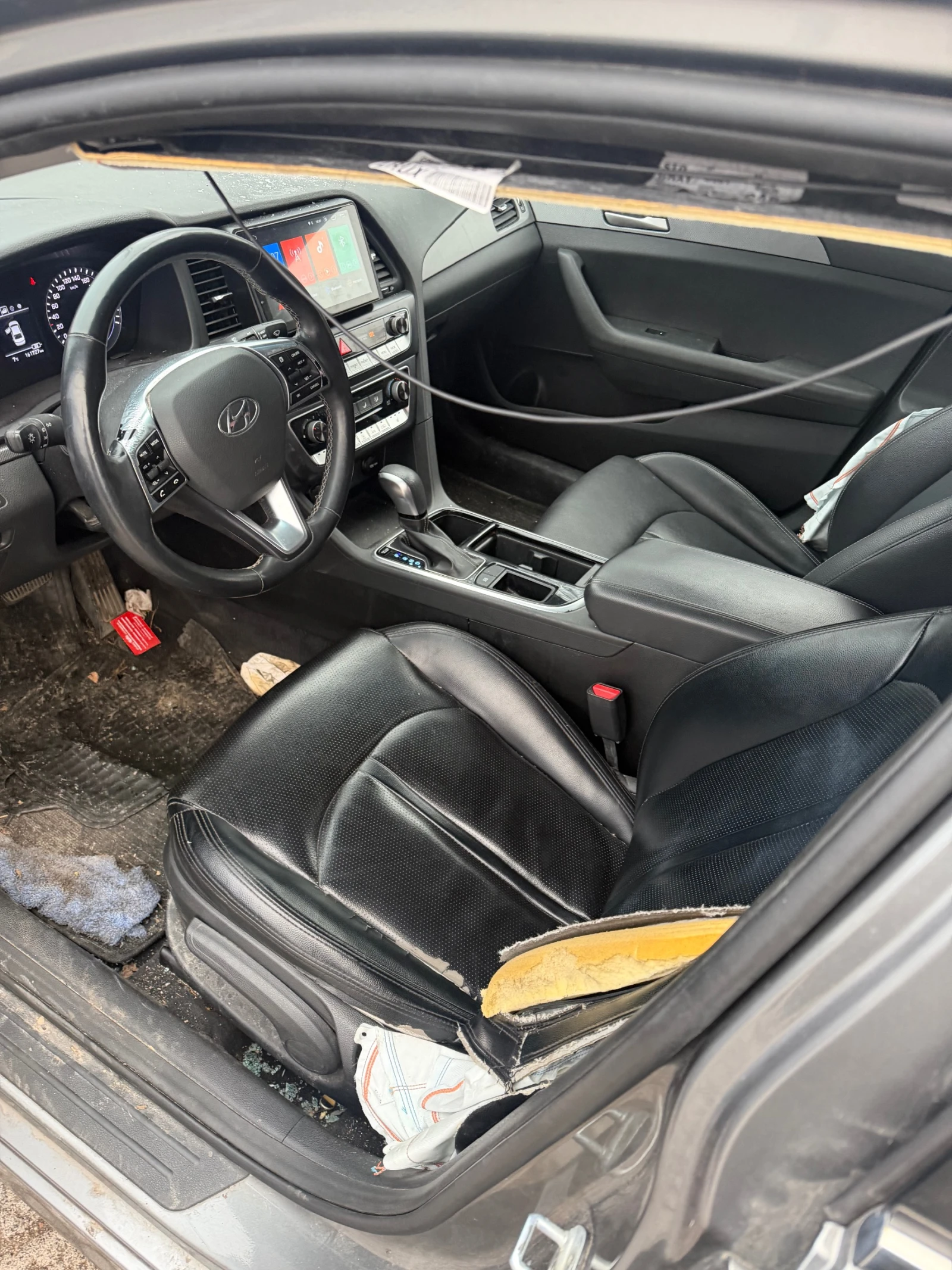 Hyundai Sonata LPG | Mobile.bg � ����������� 7