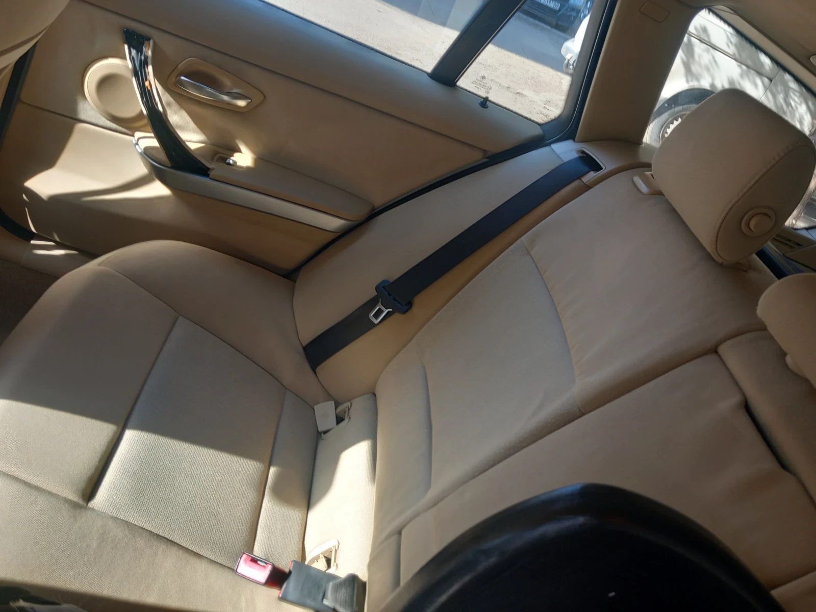 BMW 320, снимка 8 - Автомобили и джипове - 54113737