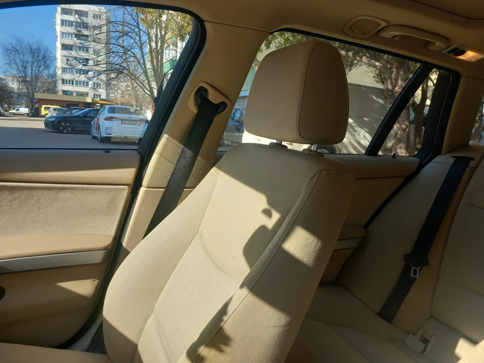 BMW 320, снимка 7 - Автомобили и джипове - 54113737