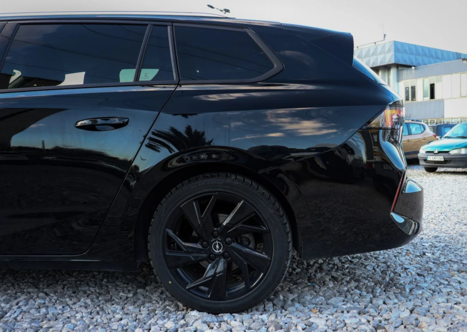 Opel Astra Full Full !!  | Mobile.bg � ����������� 9