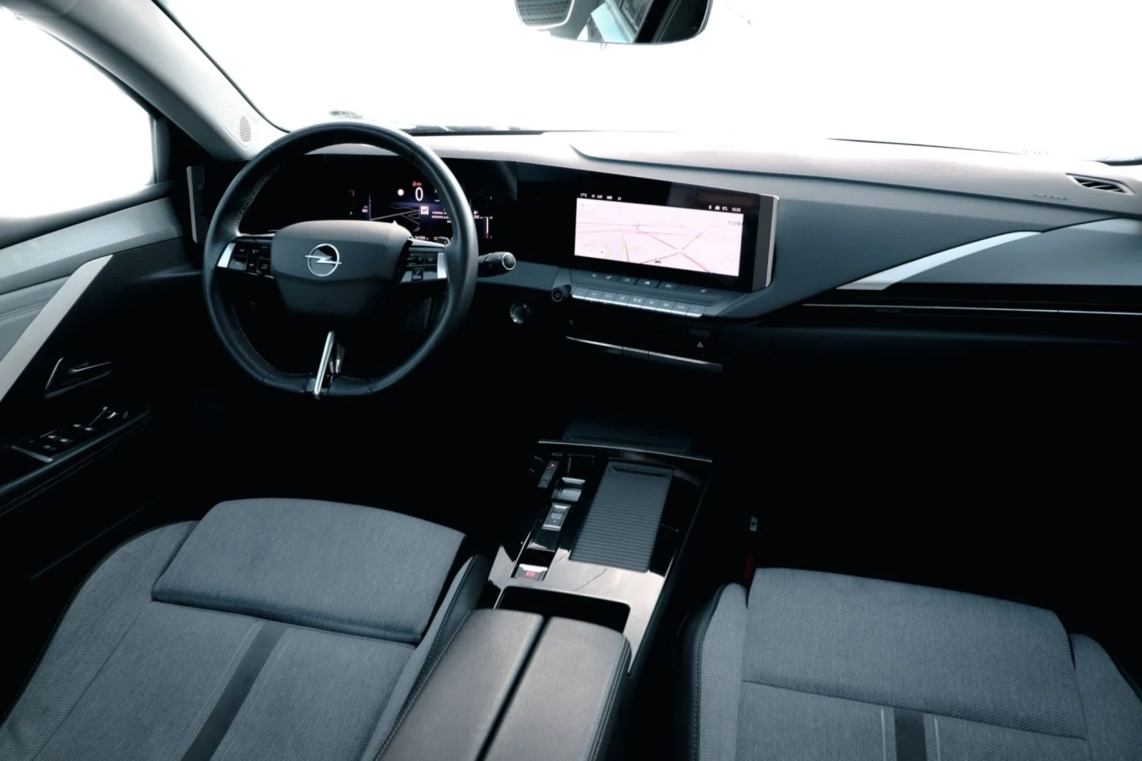 Opel Astra Full Full !!  | Mobile.bg � ����������� 11