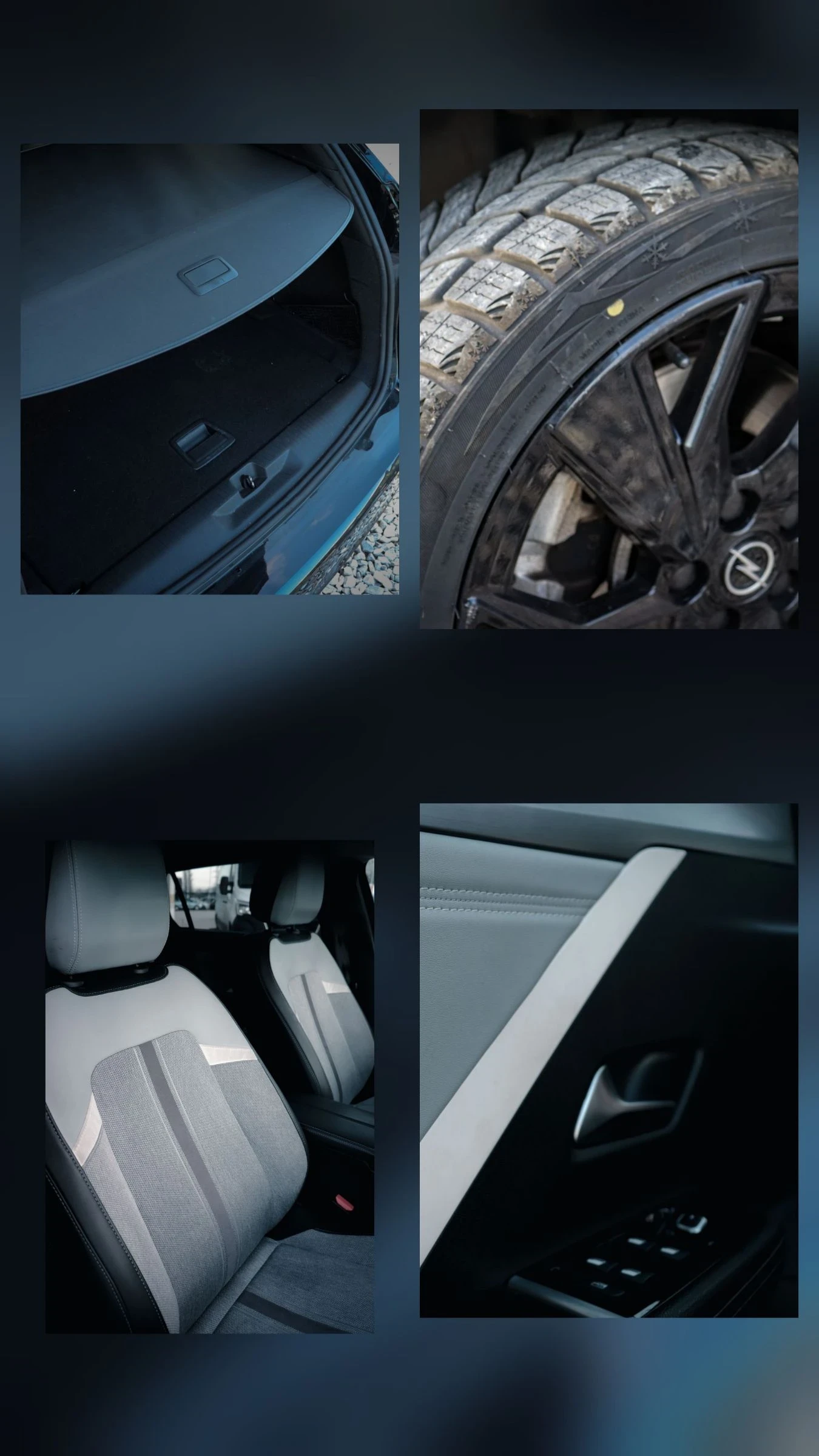 Opel Astra Full Full !!  | Mobile.bg � ����������� 14