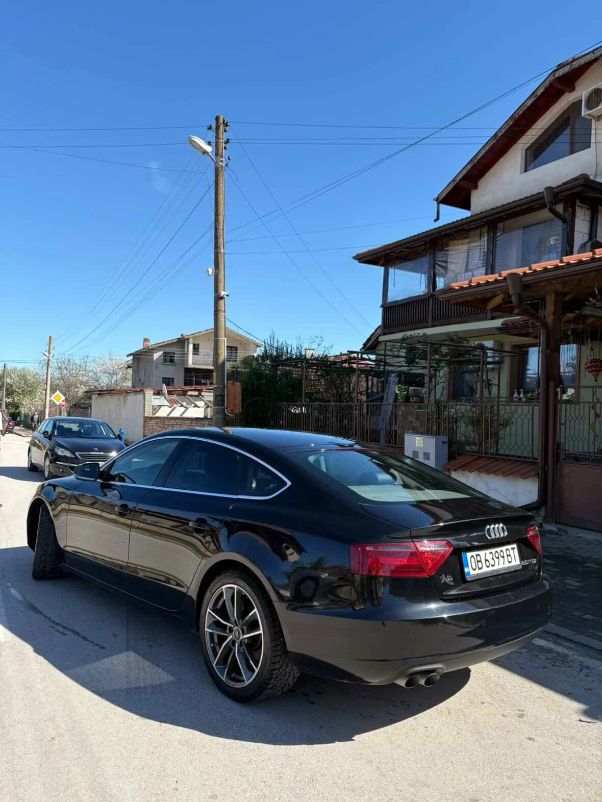 Audi A5 | Mobile.bg � ����������� 2