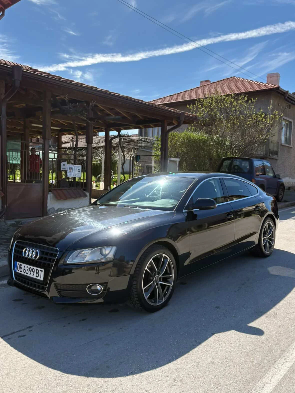 Audi A5 | Mobile.bg � ����������� 3