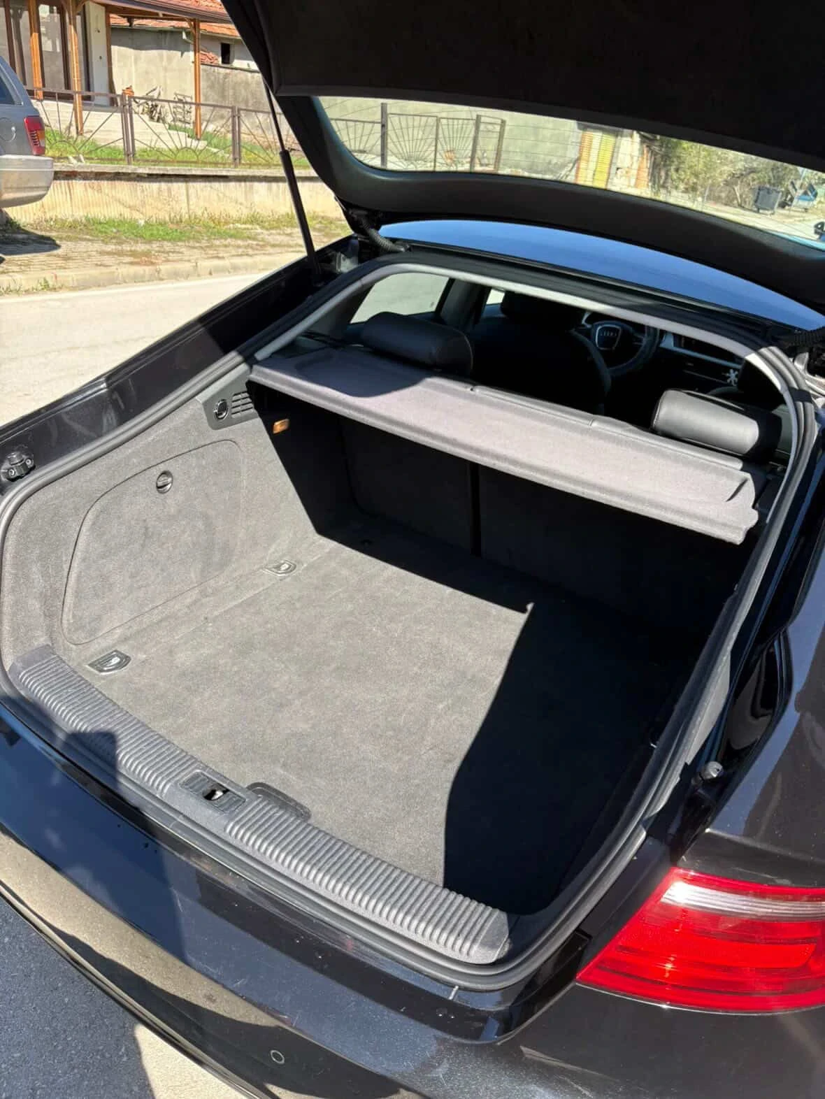 Audi A5 | Mobile.bg � ����������� 8