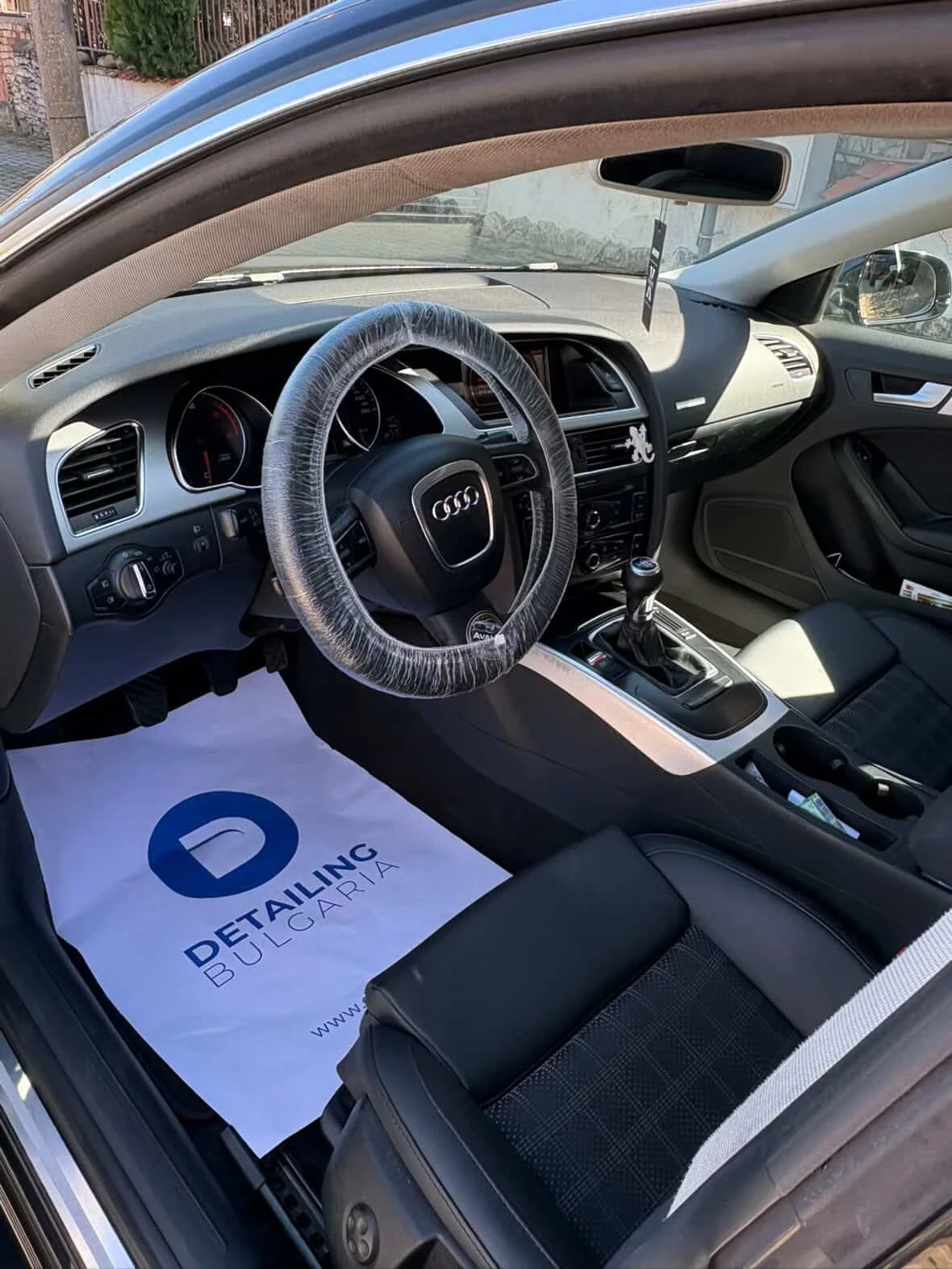 Audi A5 | Mobile.bg � ����������� 4