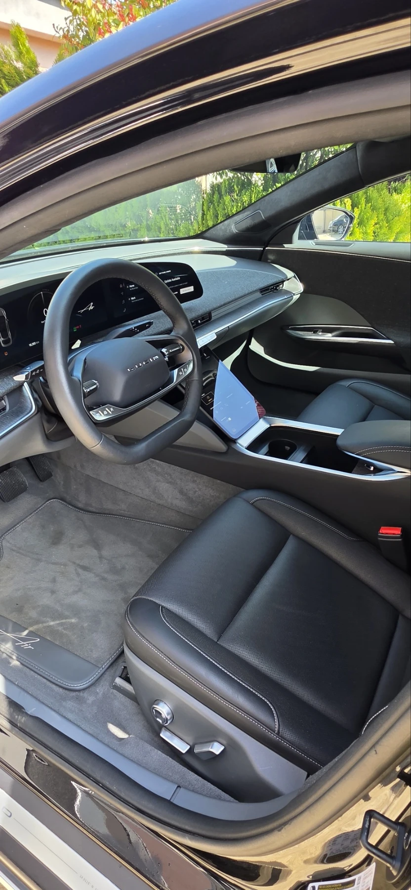 Lucid Air Grand Touring, снимка 6 - Автомобили и джипове - 54227196