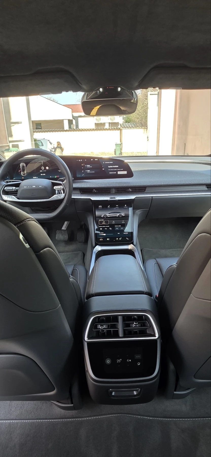 Lucid Air Grand Touring, снимка 5 - Автомобили и джипове - 54227196