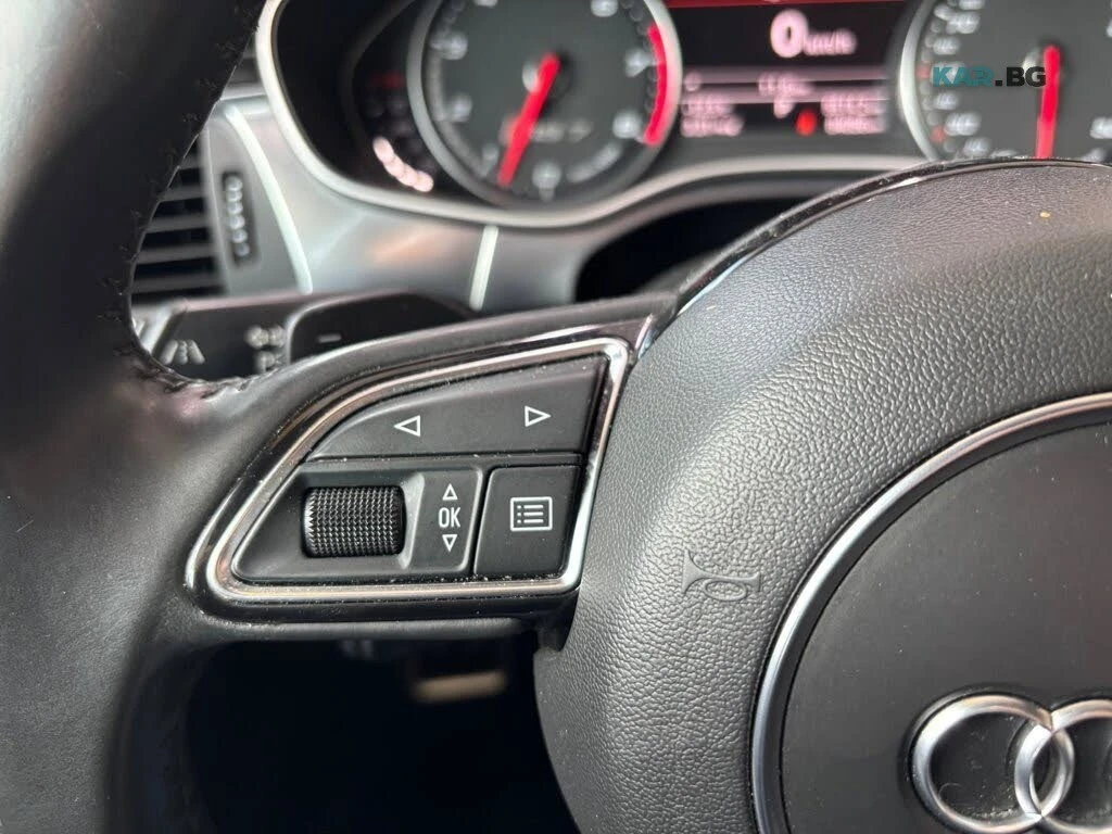 Audi Rs7 * Prestige* * HeadUp* AвтоКредит* (ЦЕНА ДО БГ), снимка 5 - Автомобили и джипове - 54904045