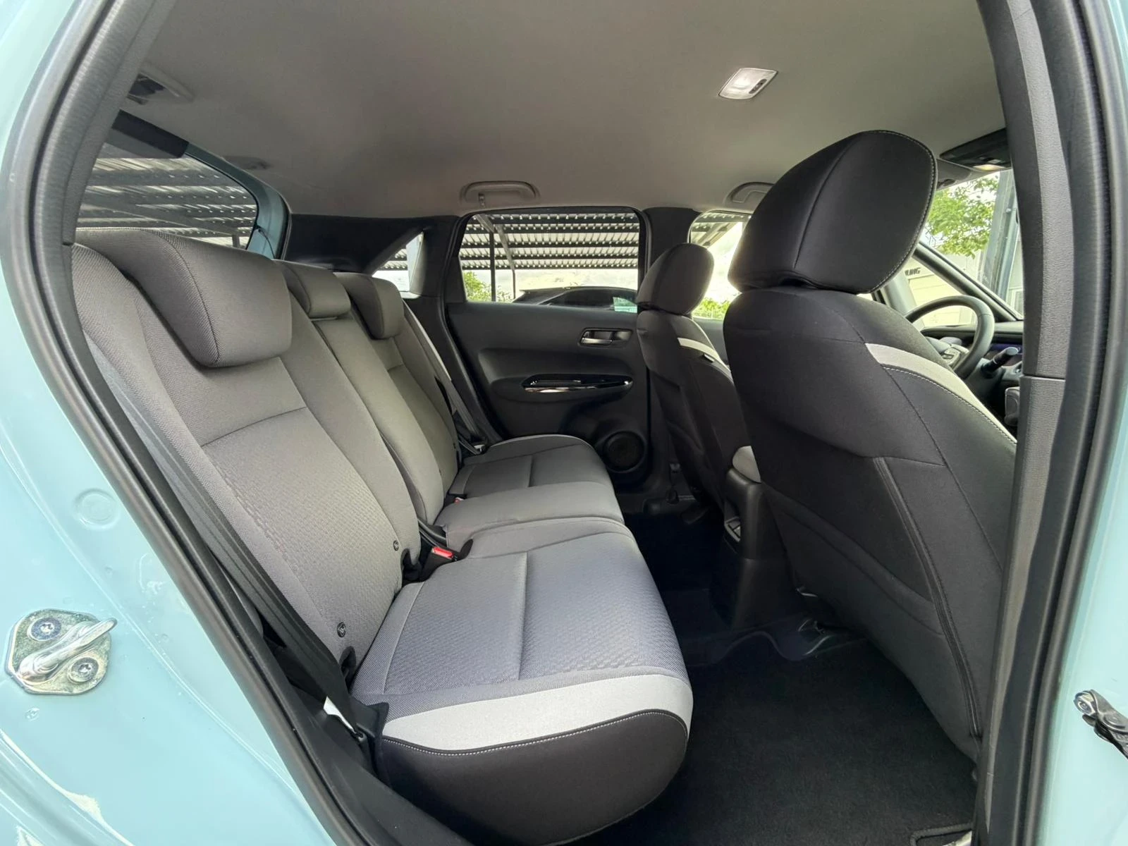 Honda Jazz Crosstar/e:HEV/Camera, снимка 17 - Автомобили и джипове - 54999124
