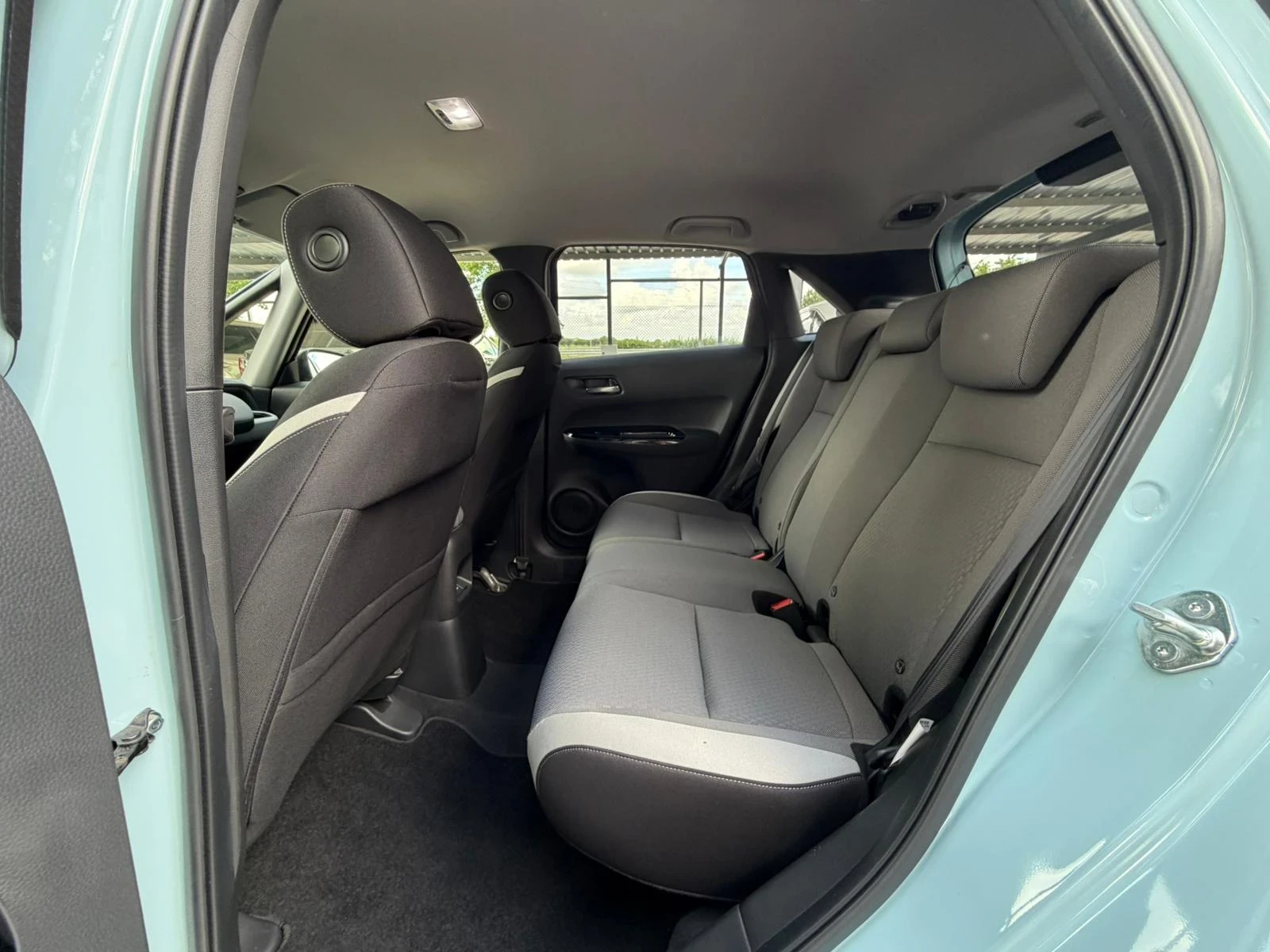 Honda Jazz Crosstar/e:HEV/Camera, снимка 15 - Автомобили и джипове - 54999124