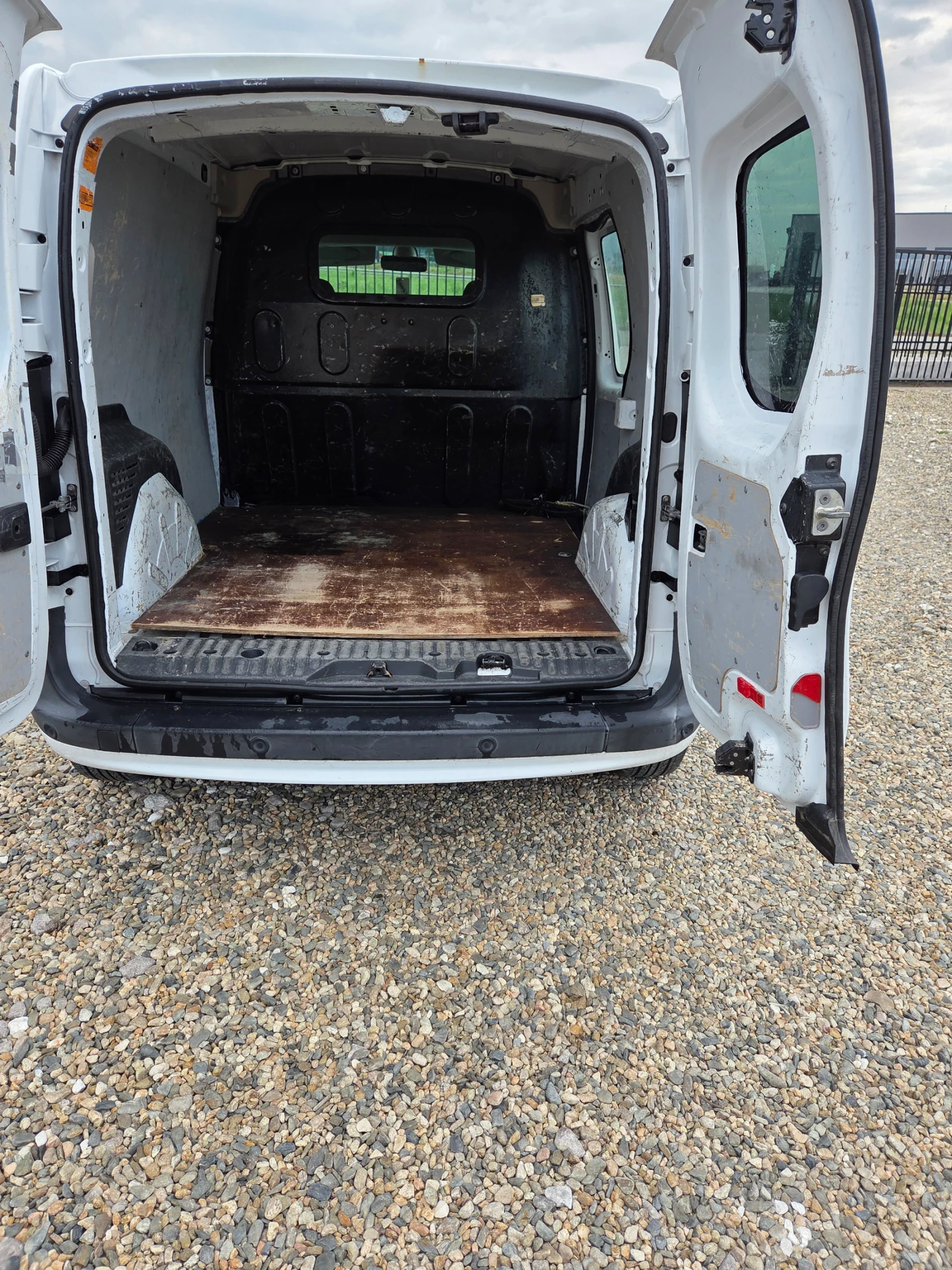 Mercedes-Benz Citan, снимка 10 - Автомобили и джипове - 55009496