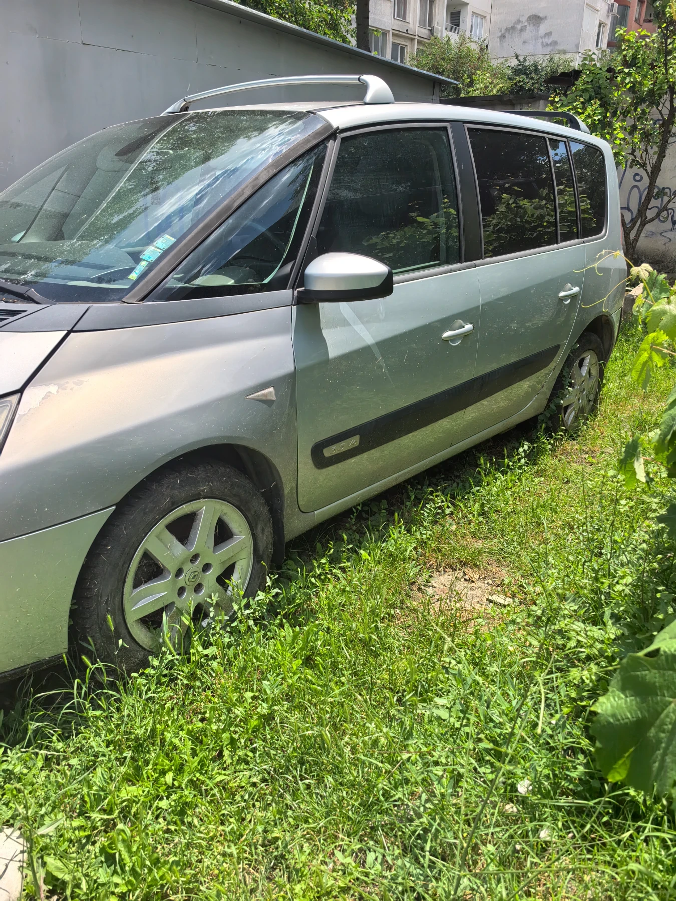 Renault Grand espace ��� | Mobile.bg � ����������� 3