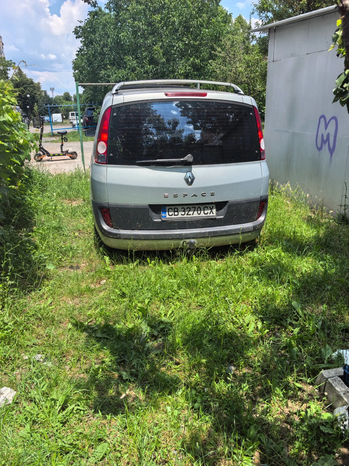 Renault Grand espace ��� | Mobile.bg � ����������� 4
